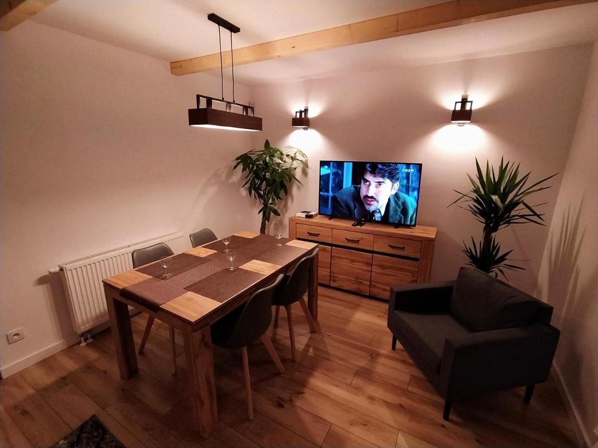 Sosnowa Chata - Dom Z Prywatna Sauna Szklarska Poreba Ngoại thất bức ảnh