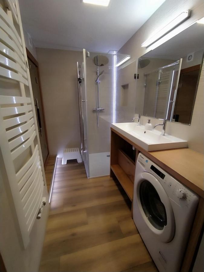 Sosnowa Chata - Dom Z Prywatna Sauna Szklarska Poreba Ngoại thất bức ảnh