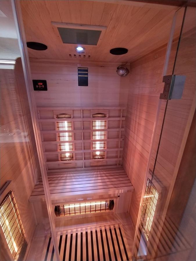Sosnowa Chata - Dom Z Prywatna Sauna Szklarska Poreba Ngoại thất bức ảnh