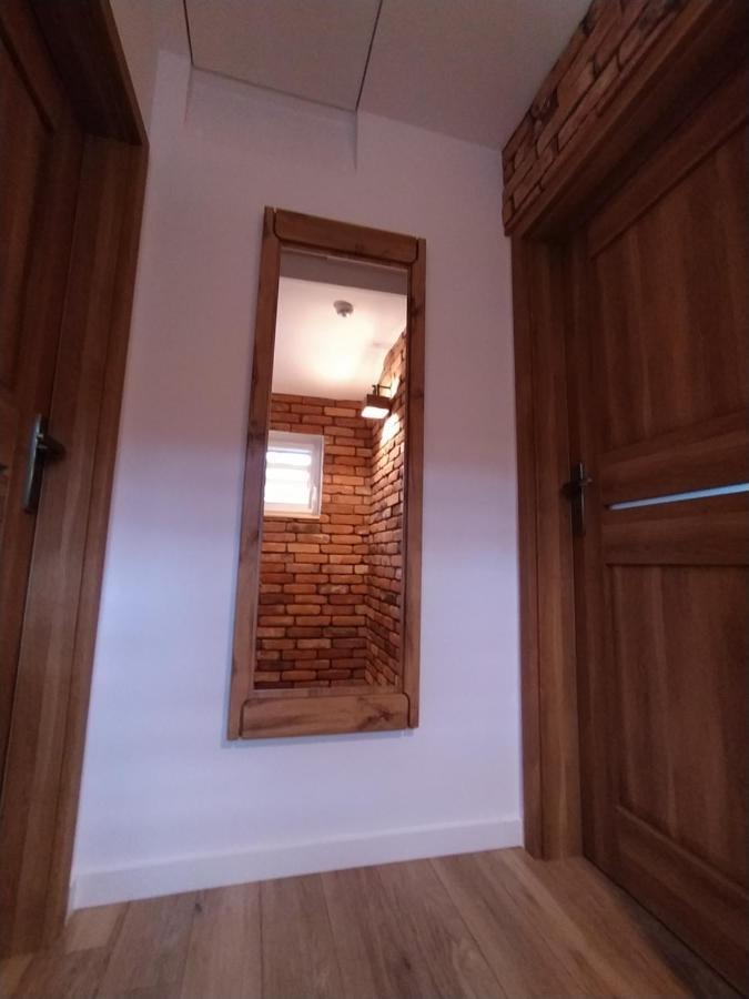 Sosnowa Chata - Dom Z Prywatna Sauna Szklarska Poreba Ngoại thất bức ảnh