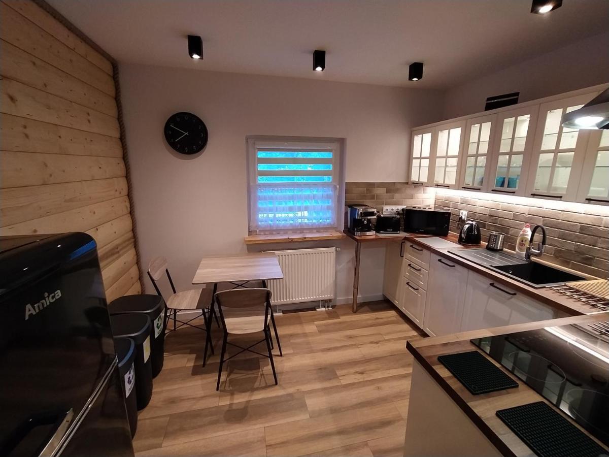 Sosnowa Chata - Dom Z Prywatna Sauna Szklarska Poreba Ngoại thất bức ảnh