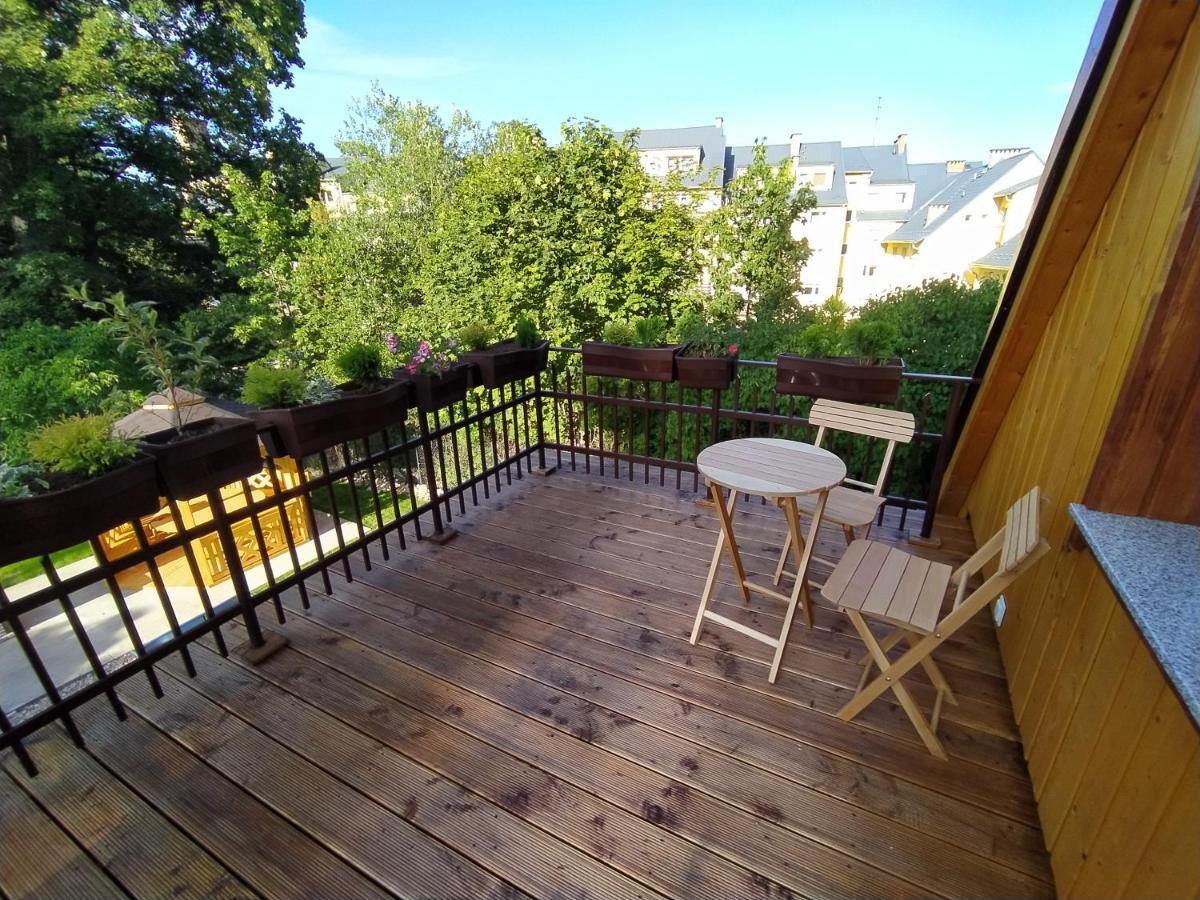Sosnowa Chata - Dom Z Prywatna Sauna Szklarska Poreba Ngoại thất bức ảnh