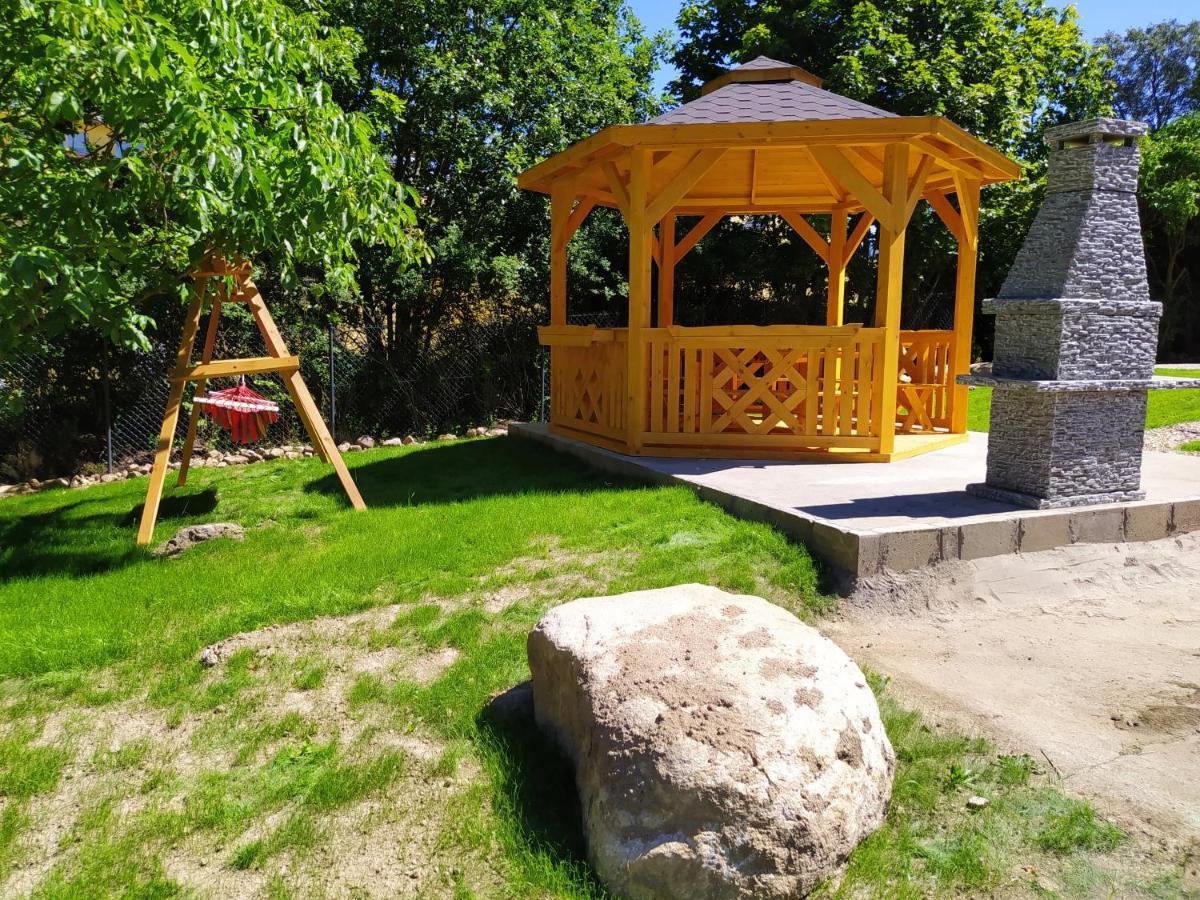 Sosnowa Chata - Dom Z Prywatna Sauna Szklarska Poreba Ngoại thất bức ảnh
