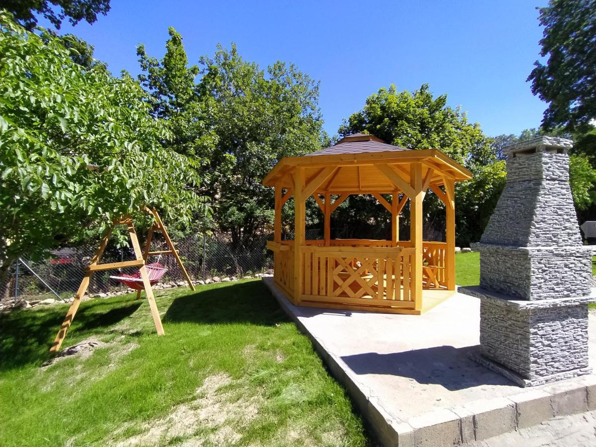Sosnowa Chata - Dom Z Prywatna Sauna Szklarska Poreba Ngoại thất bức ảnh