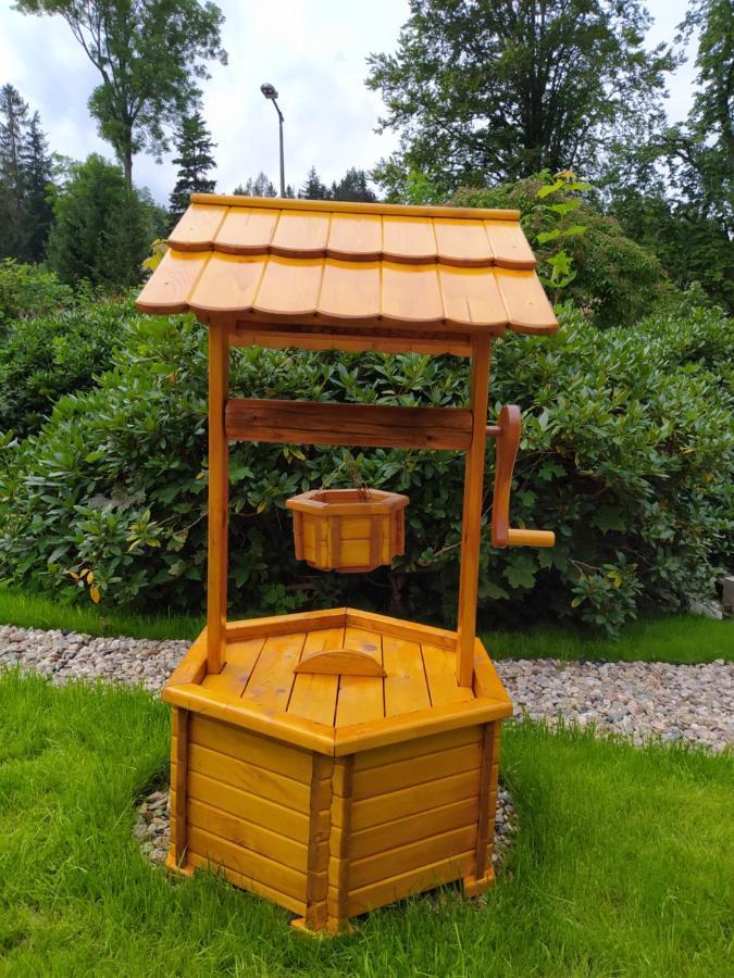 Sosnowa Chata - Dom Z Prywatna Sauna Szklarska Poreba Ngoại thất bức ảnh